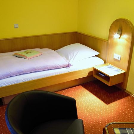 Hotel Kasserolle Siegburg Ngoại thất bức ảnh