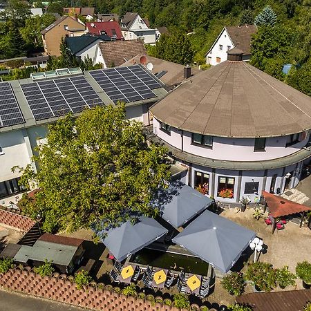 Hotel Kasserolle Siegburg Ngoại thất bức ảnh