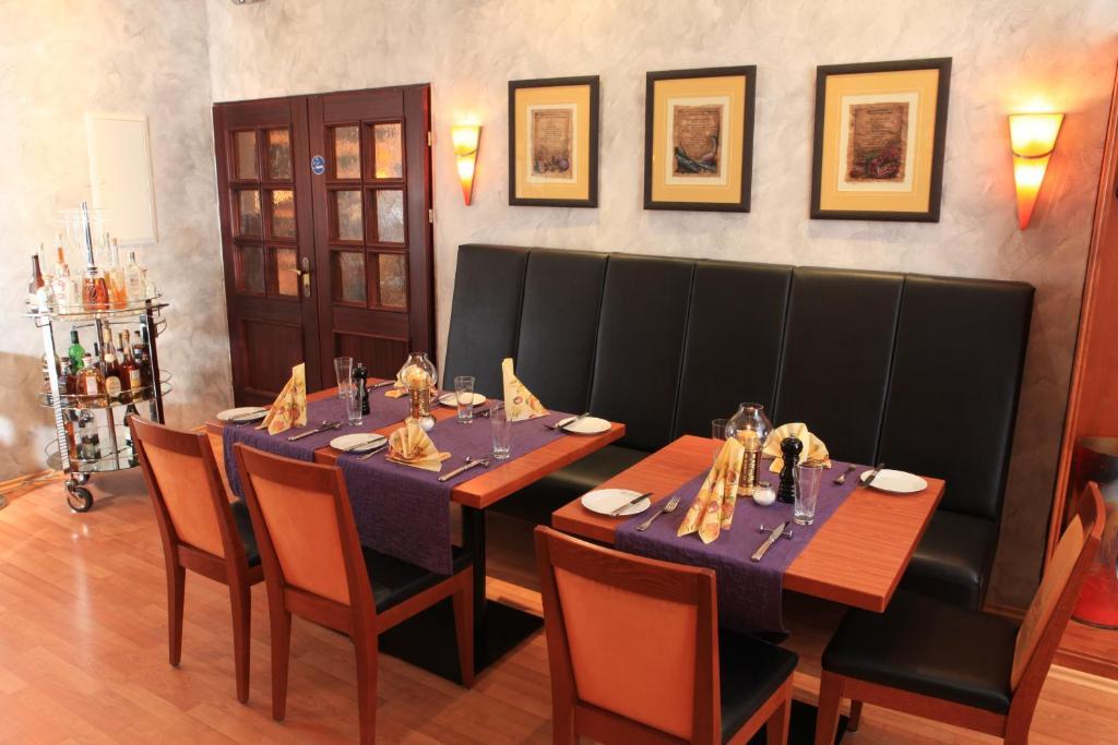 Hotel Kasserolle Siegburg Ngoại thất bức ảnh