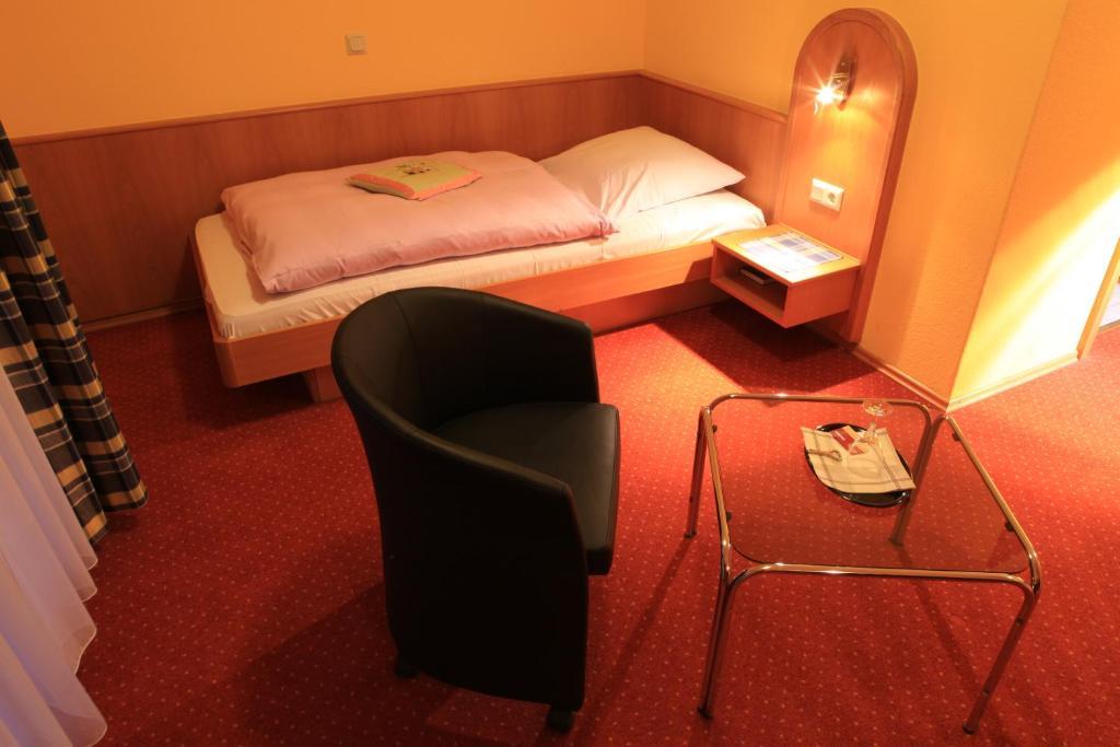 Hotel Kasserolle Siegburg Phòng bức ảnh